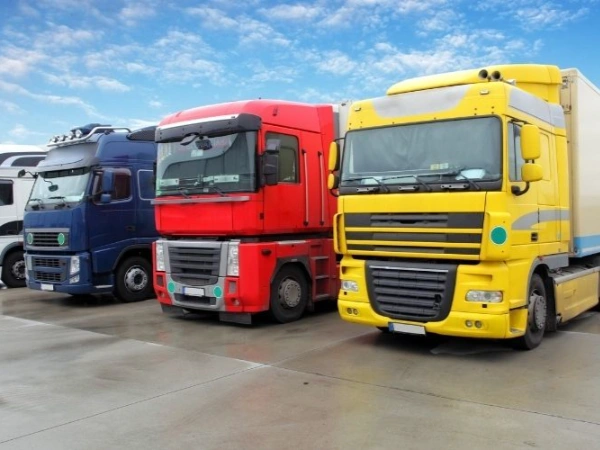 İstanbul Ulus Nakliye